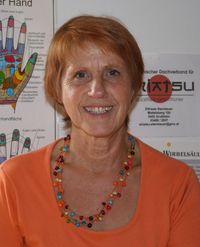 Elfriede Steinbauer